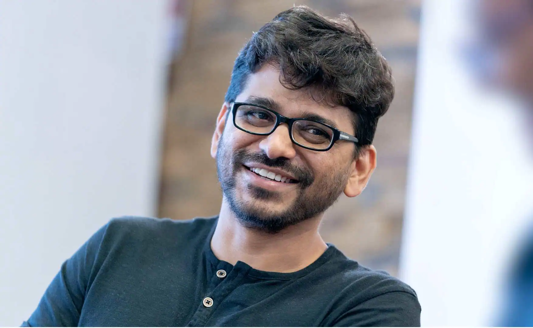 Pawan Kumar