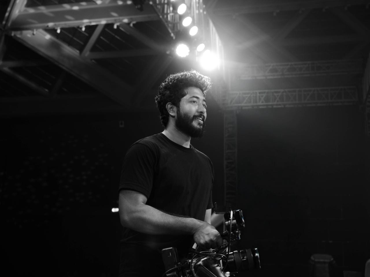 Roshan Antony