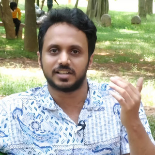 Trilok Trivikram